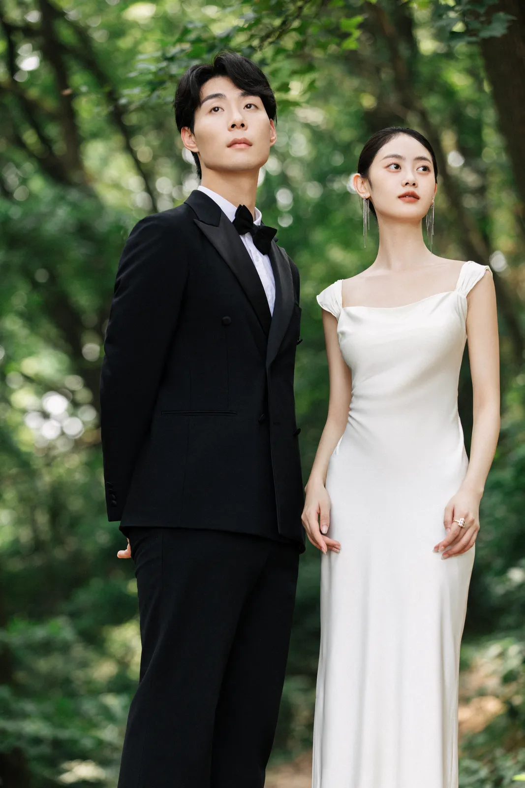 森系、电影感、情绪氛围｜2023年10月完整作品，森系、电影感，后段第9幅，进部摄影创作作品