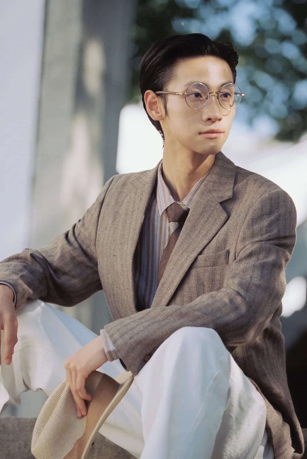 中式、园林、复古｜2023年11月完整作品，中式、园林，中段第6幅，进部摄影创作作品