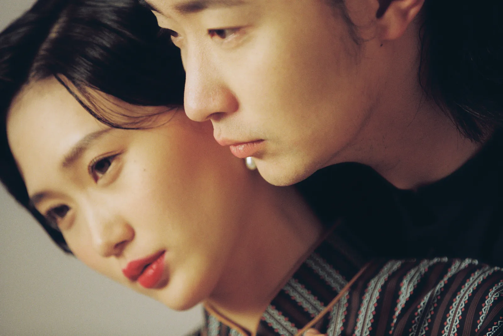 中式、复古、棚拍｜2023年作品完整作品，中式、复古，中段第7幅，进部摄影创作作品