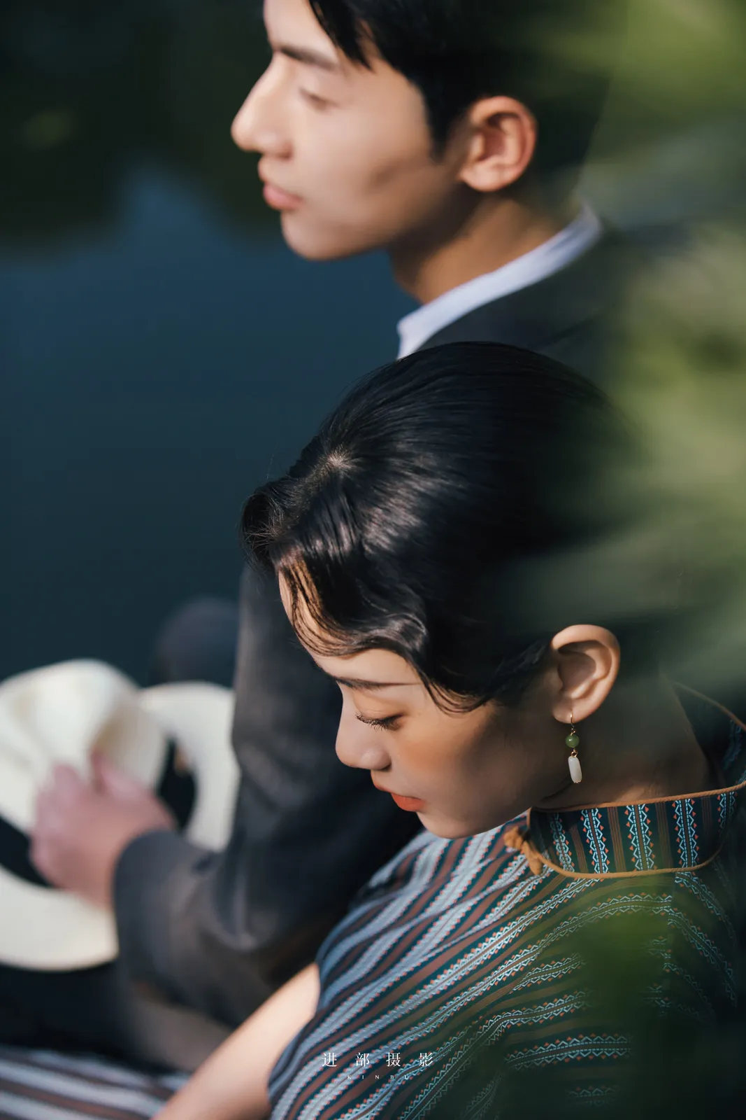 中式、园林、复古｜2023年作品完整作品，中式、园林，展开第5幅，进部摄影创作作品