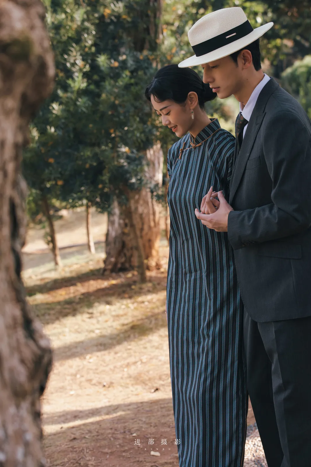 中式、园林、复古｜2023年作品完整作品，中式、园林，转折第8幅，进部摄影创作作品