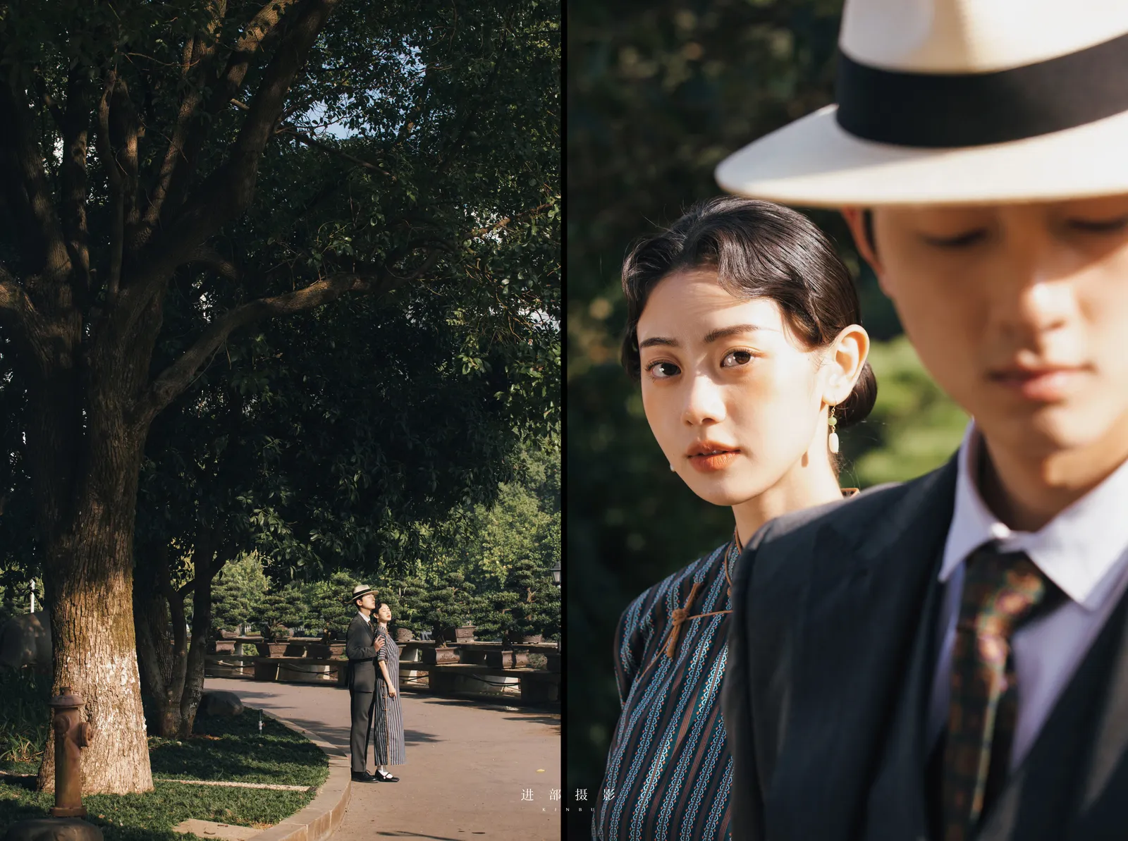 中式、园林、复古｜2023年作品完整作品，中式、园林，收束第11幅，进部摄影创作作品