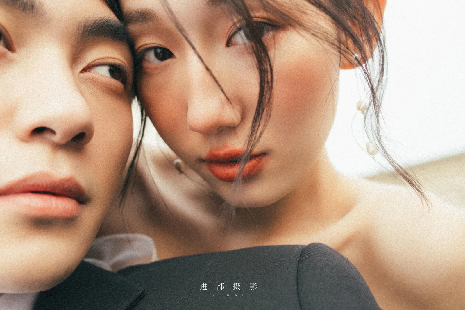 进部摄影创作样片，奔跑之后，靠近一点，第5张