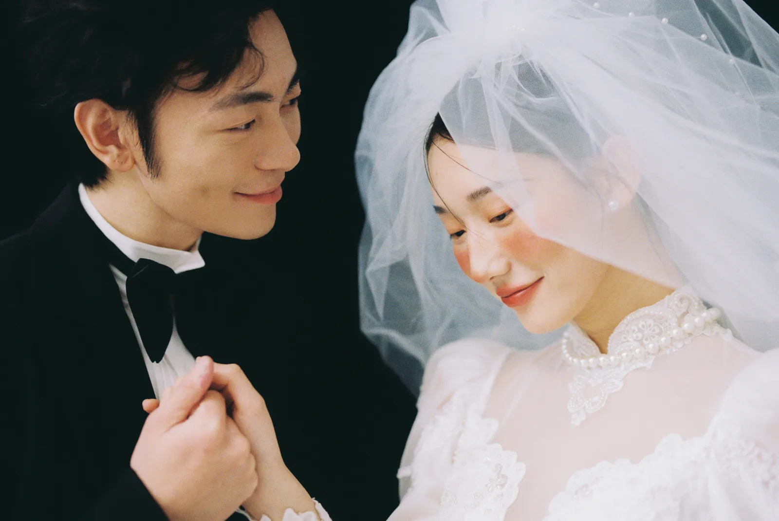 复古、棚拍、光影｜2023年3月完整作品封面