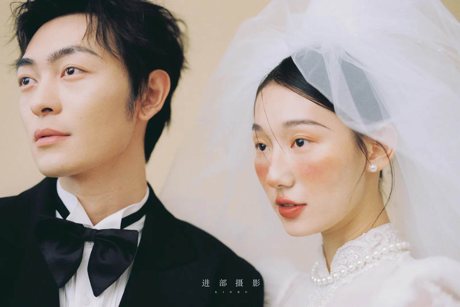 复古、法式、棚拍｜2023年3月完整作品封面