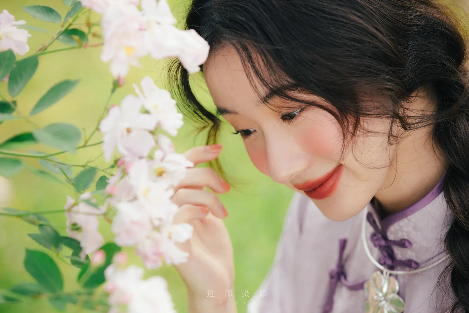 中式、园林、纪实｜2023年5月第2组，中式、园林，收束第11幅，进部摄影创作作品
