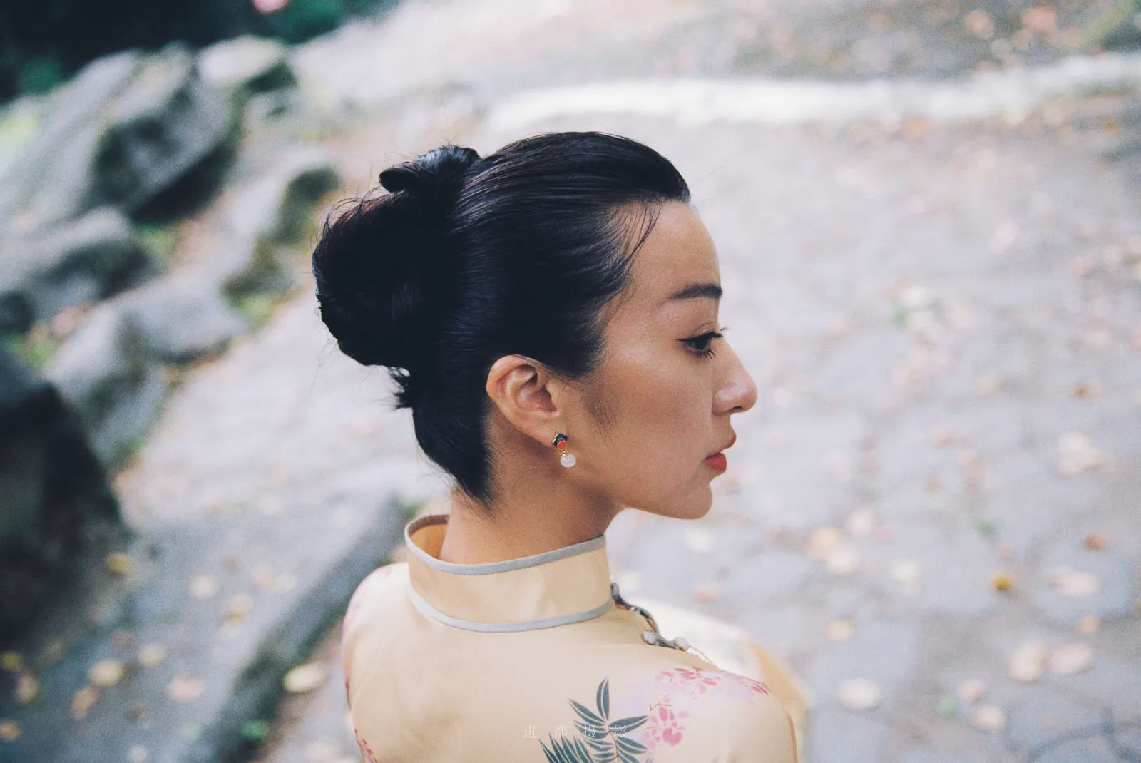 中式、园林、复古｜2023年5月完整作品，中式、园林，展开第5幅，进部摄影创作作品