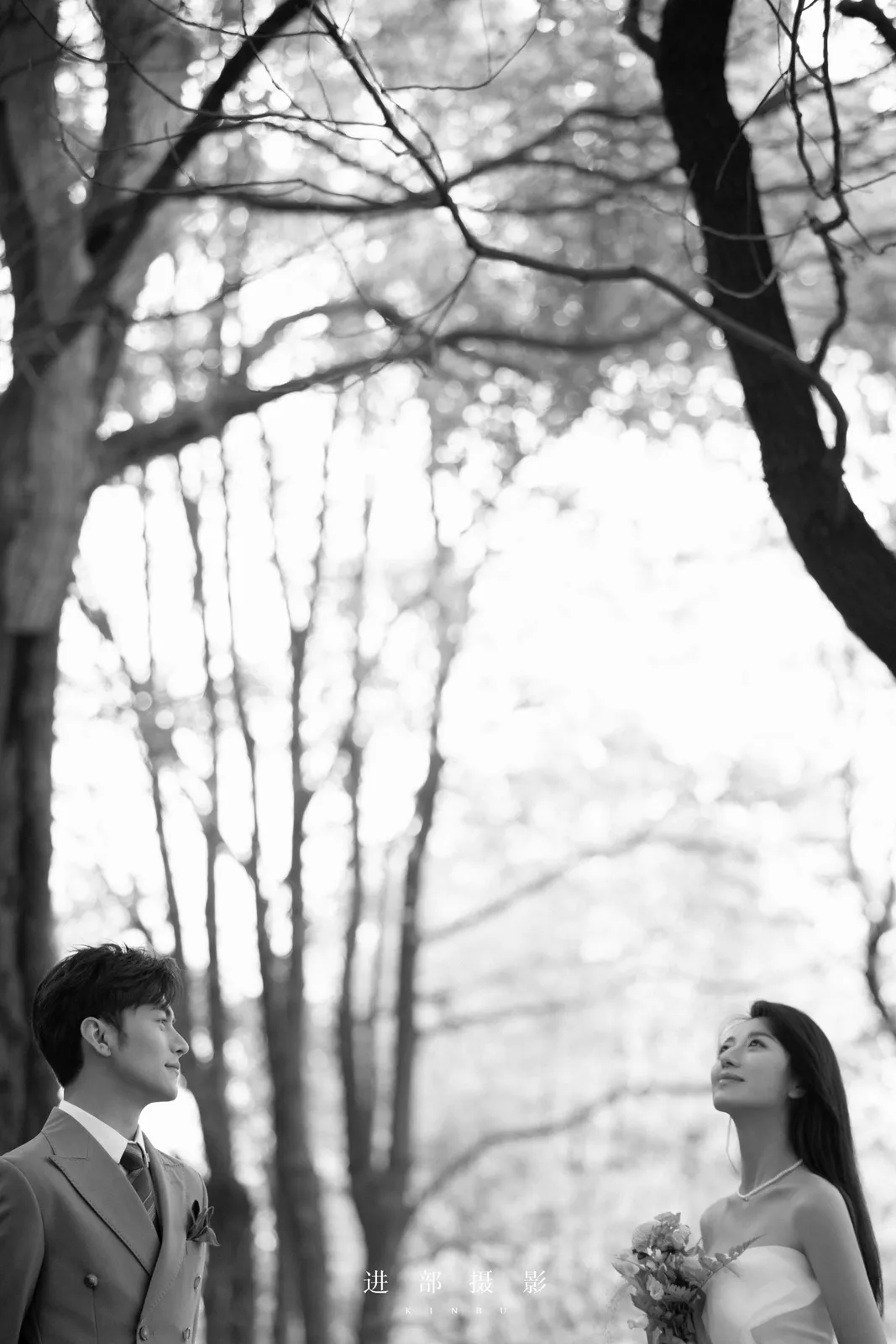 森系、湖边、情绪氛围｜2023年5月完整作品，森系、湖边，组图开场第1幅，进部摄影创作作品