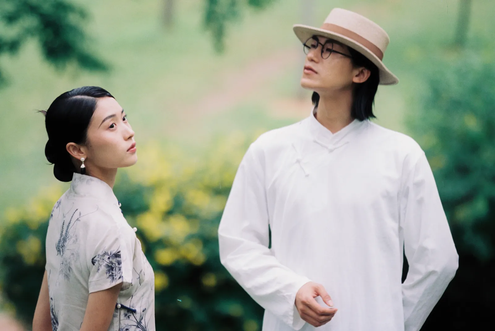 中式、复古、园林｜2023年6月第2组，中式、复古，展开第4幅，进部摄影创作作品