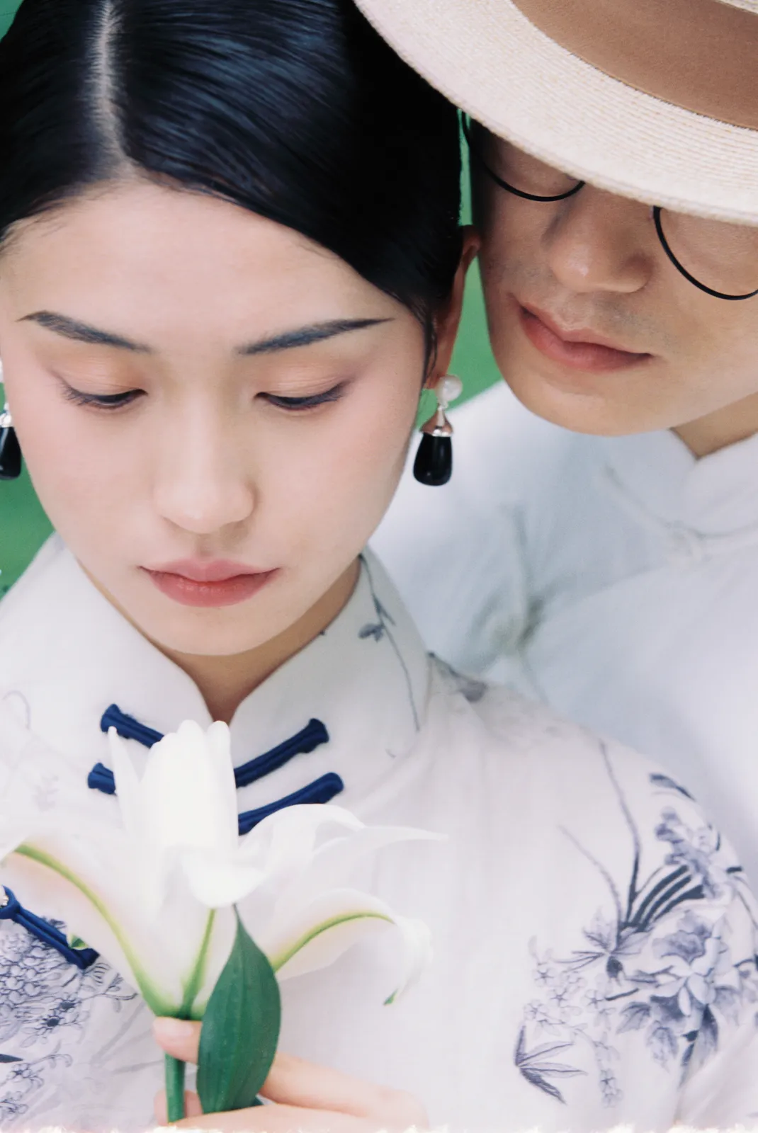 中式、复古、园林｜2023年6月第2组，中式、复古，中段第6幅，进部摄影创作作品