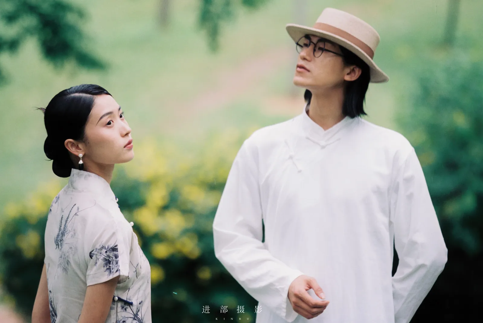 中式、复古、园林｜2023年6月完整作品封面