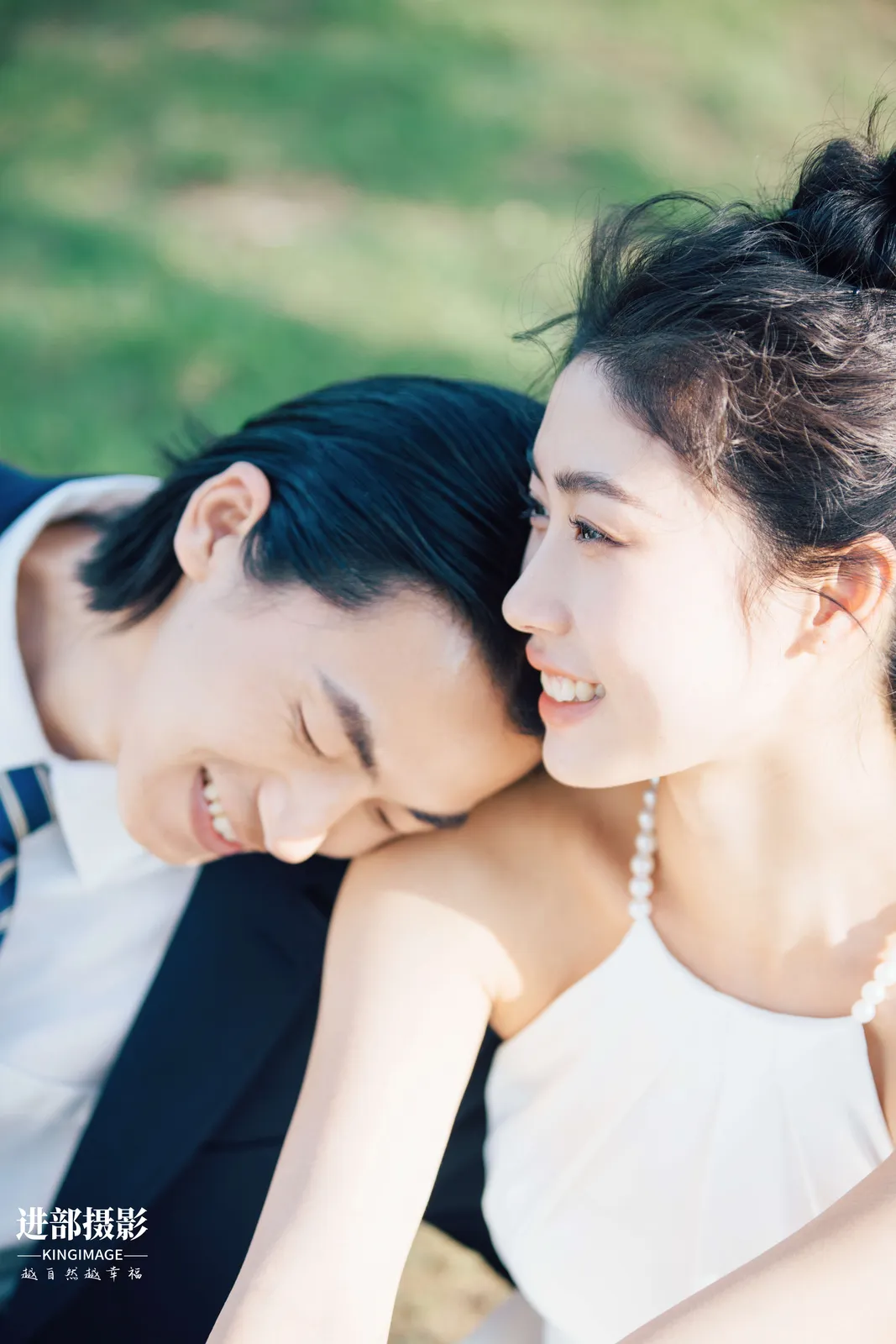 湖边、电影感、情绪氛围｜2023年6月第2组，湖边、电影感，前段第2幅，进部摄影创作作品