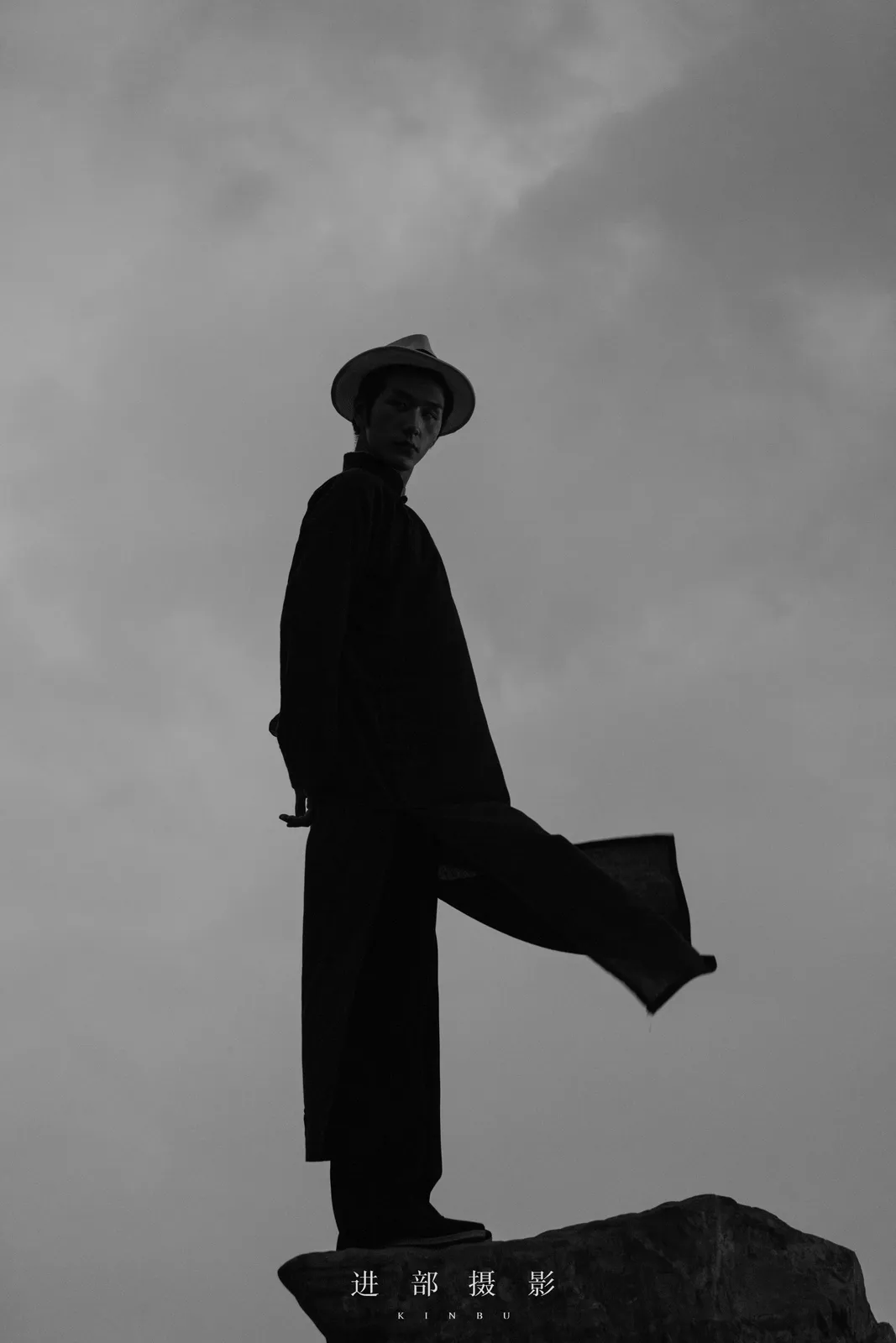 中式、复古、电影感｜2023年6月第2组，中式、复古，组图结尾第12幅，进部摄影创作作品