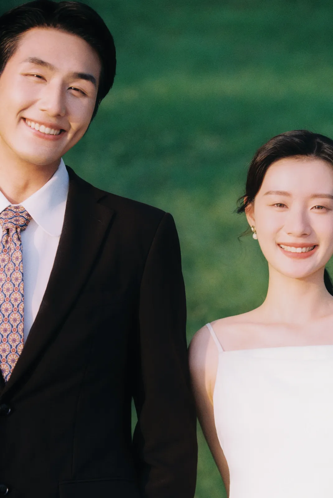 草坪、电影感、情绪氛围｜2023年作品完整作品，草坪、电影感，后段第9幅，进部摄影创作作品