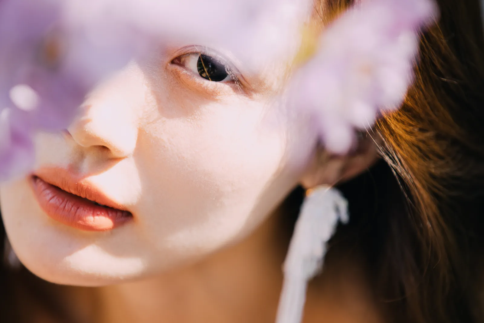 森系、电影感、纪实｜2023年9月完整作品，森系、电影感，前段第3幅，进部摄影创作作品