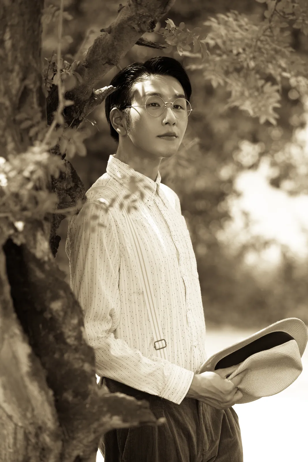 中式、园林、复古｜2023年9月完整作品，中式、园林，组图结尾第12幅，进部摄影创作作品