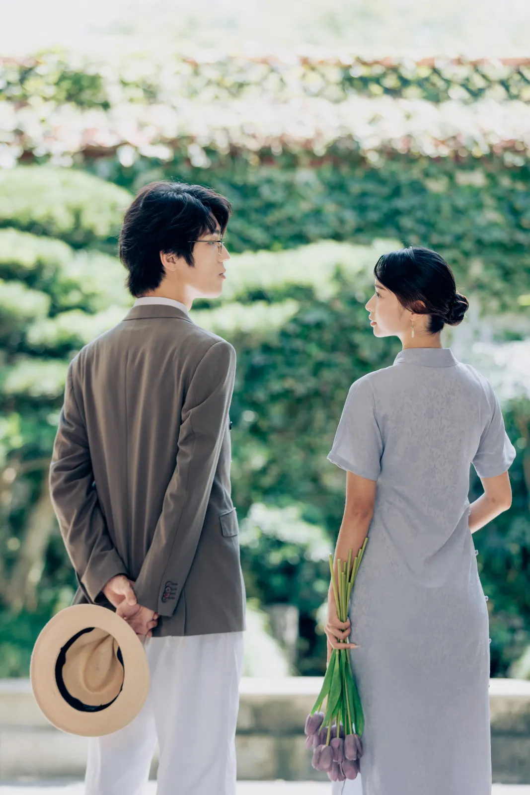 中式、园林、复古｜2023年9月第2组，中式、园林，展开第4幅，进部摄影创作作品