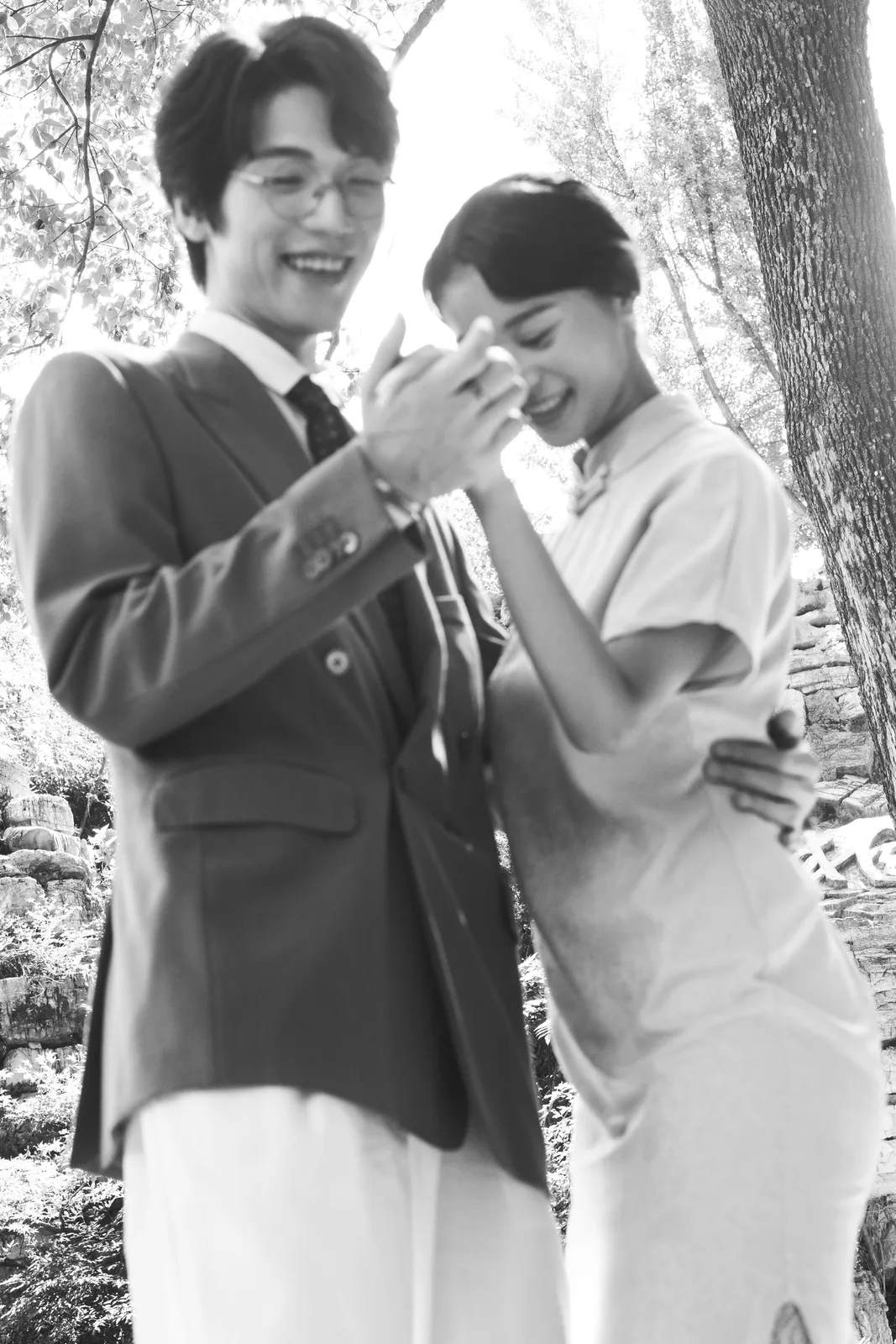 中式、园林、复古｜2023年9月第2组，中式、园林，后段第9幅，进部摄影创作作品