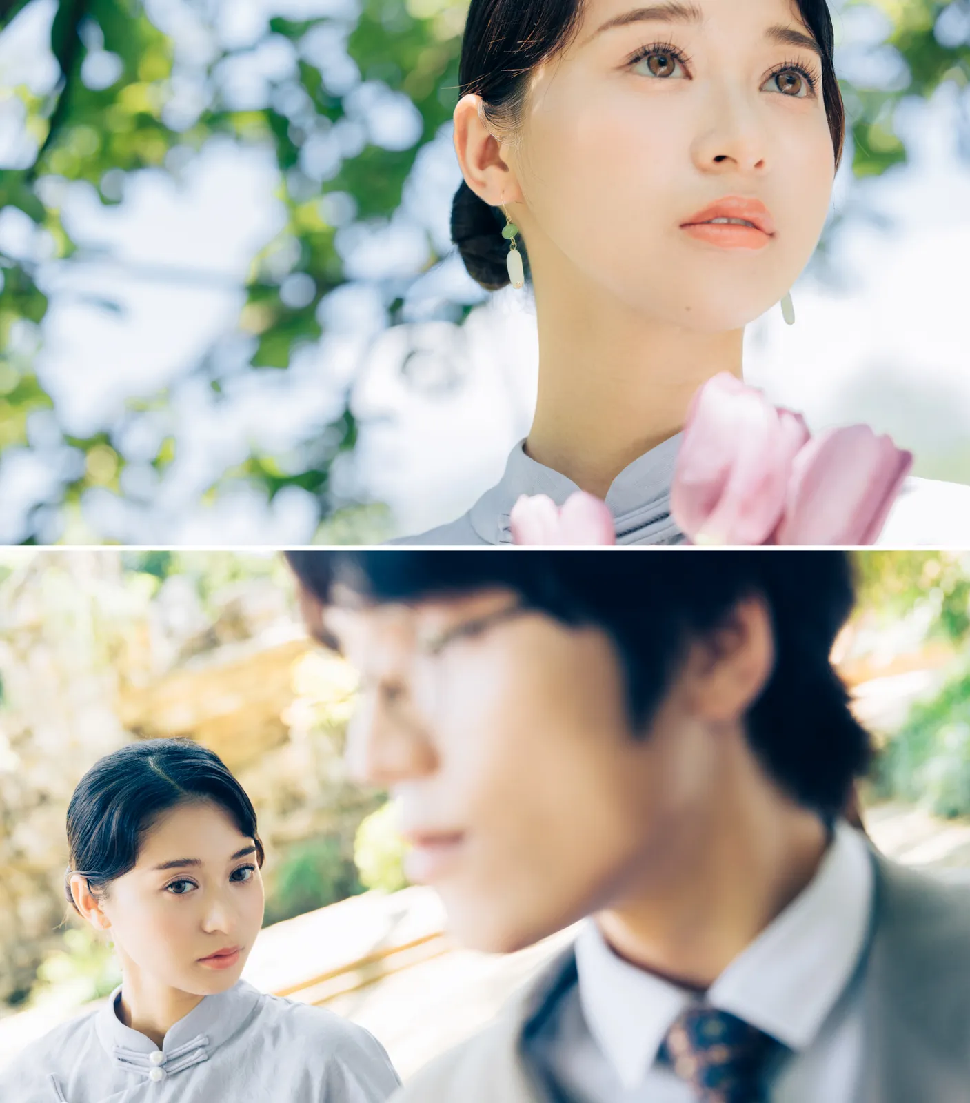 中式、园林、复古｜2023年9月第2组，中式、园林，后段第10幅，进部摄影创作作品