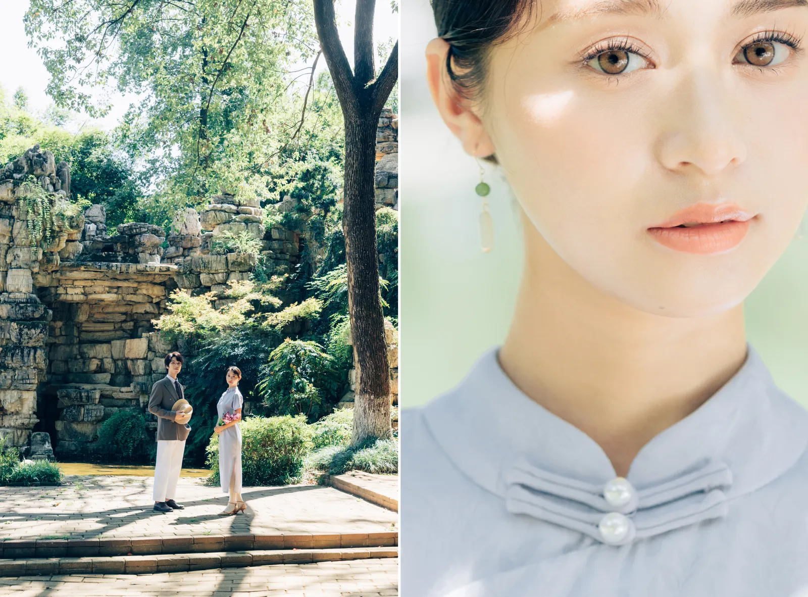 中式、园林、复古｜2023年9月第2组，中式、园林，收束第11幅，进部摄影创作作品