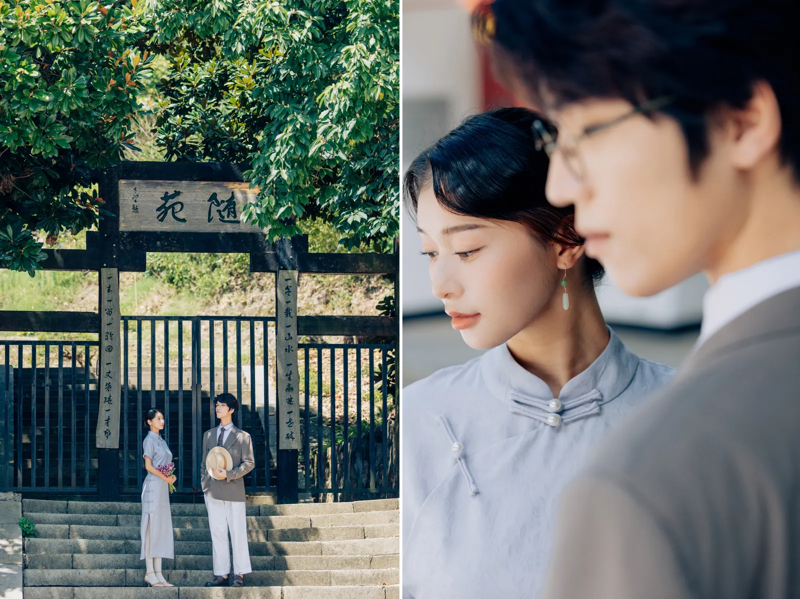 中式、园林、复古｜2023年9月第2组，中式、园林，组图结尾第12幅，进部摄影创作作品