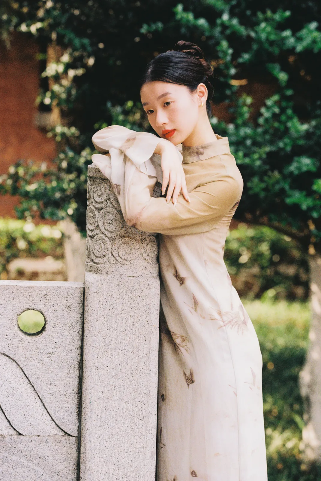 中式、复古、园林｜2023年9月完整作品，中式、复古，展开第5幅，进部摄影创作作品