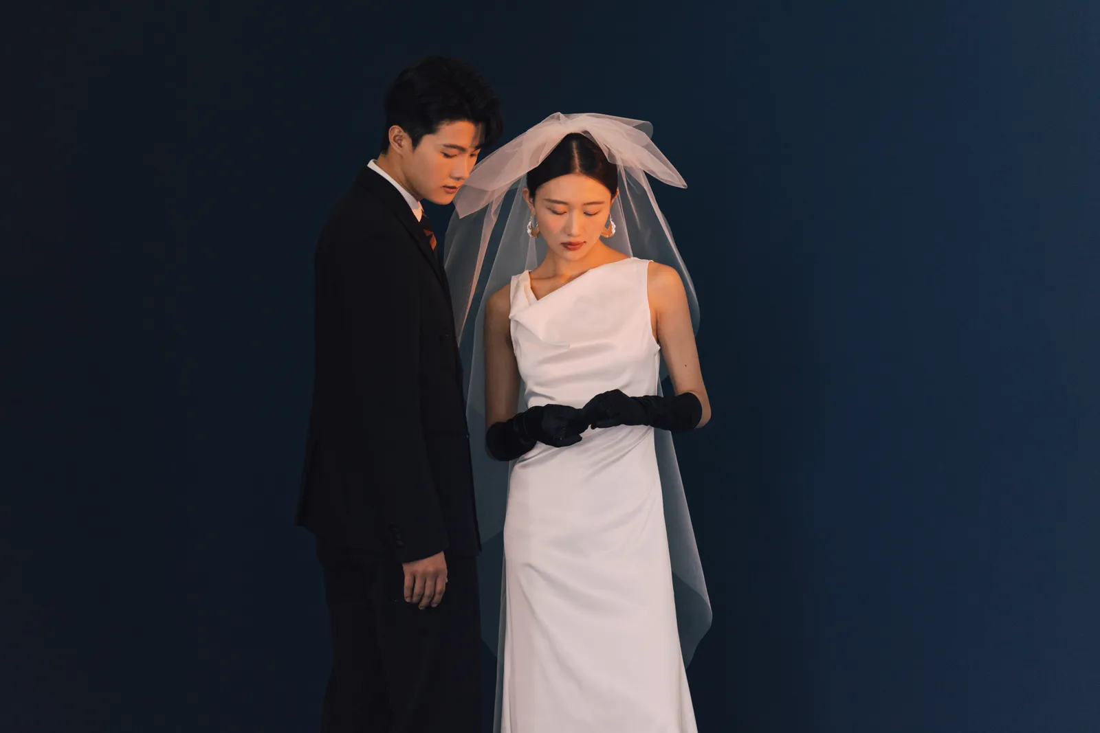 棚拍、主纱、电影感｜2023年9月完整作品封面