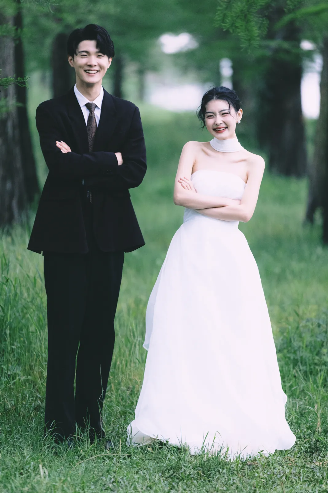 湖边、电影感、情绪氛围｜2024年作品完整作品，湖边、电影感，后段第9幅，进部摄影创作作品
