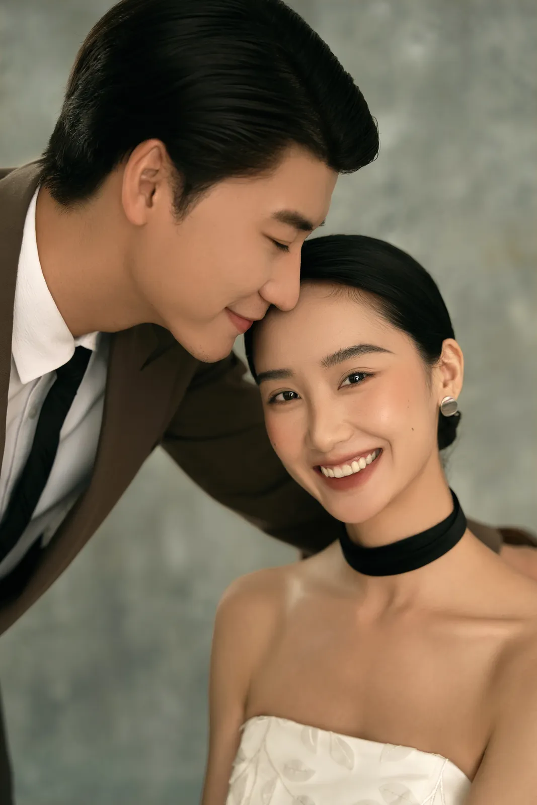 棚拍、光影、妆造突出｜2024年7月完整作品，棚拍、光影，后段第9幅，进部摄影创作作品