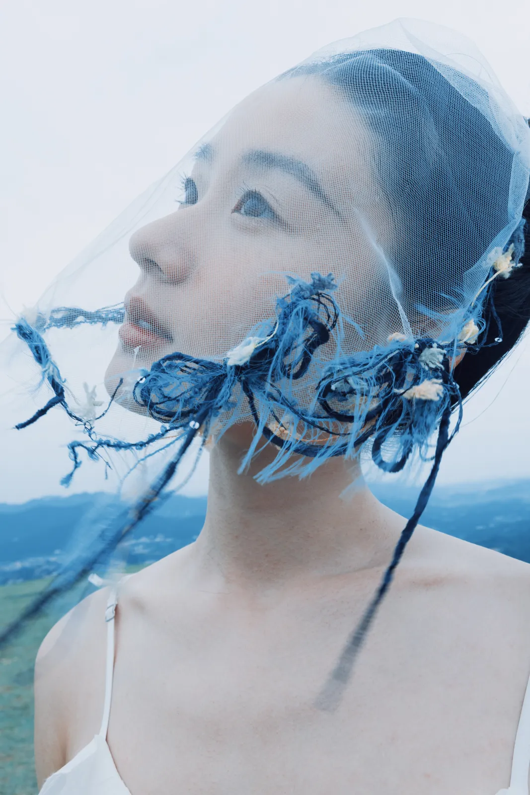 夜景、电影感、情绪氛围｜2024年7月完整作品，夜景、电影感，后段第10幅，进部摄影创作作品