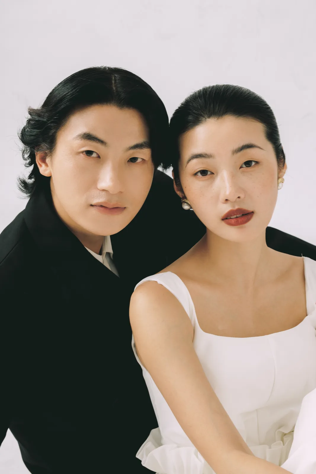 草坪、电影感、纪实｜2024年8月完整作品，草坪、电影感，收束第11幅，进部摄影创作作品