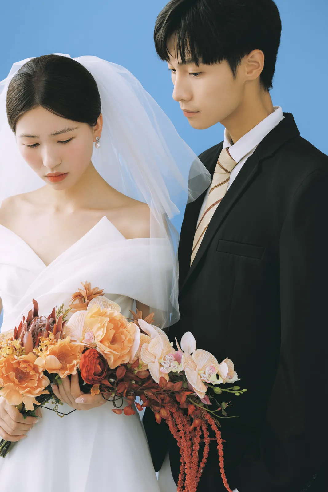 园林、复古、黑白｜2024年8月完整作品，园林、复古，前段第2幅，进部摄影创作作品