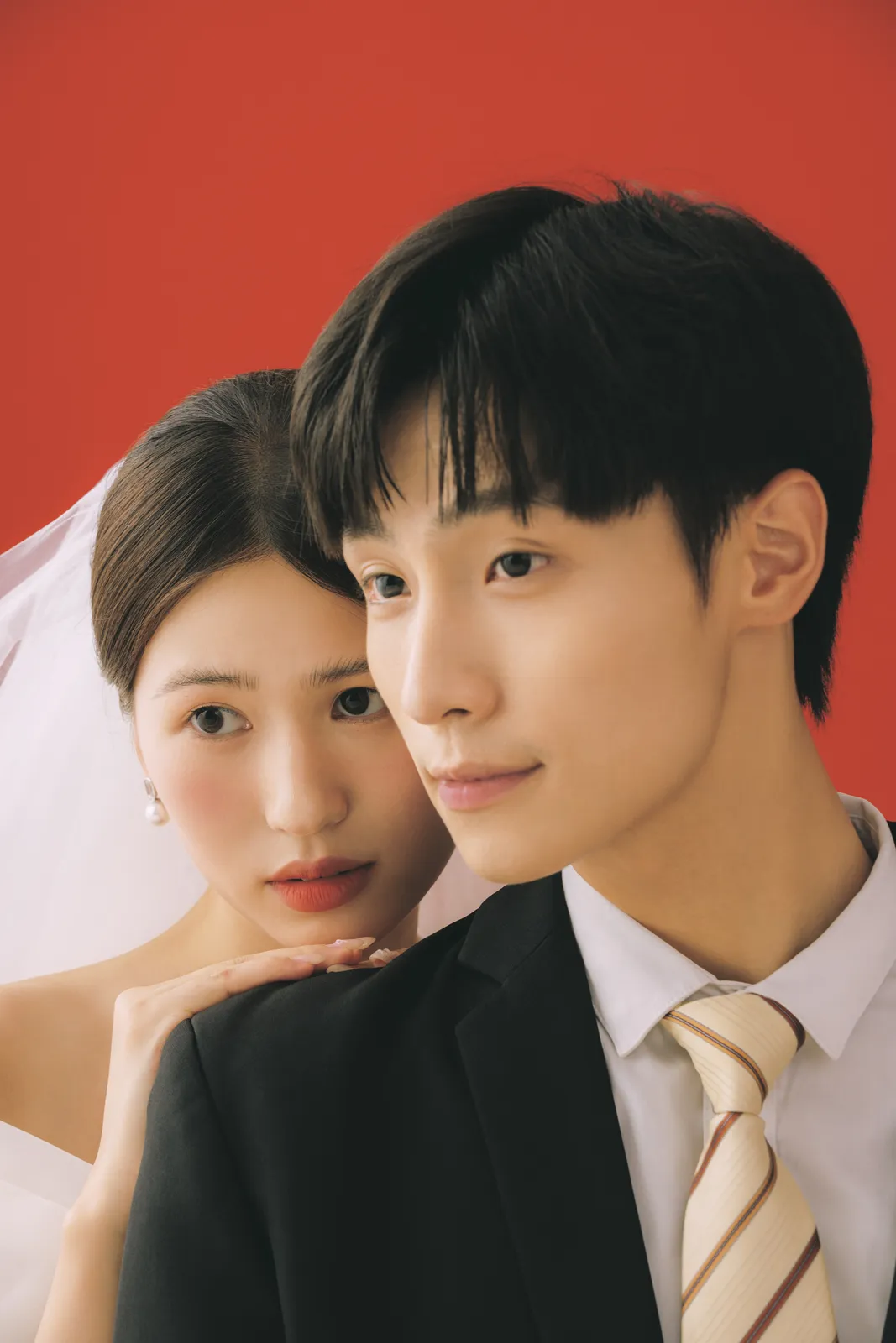 园林、复古、黑白｜2024年8月完整作品，园林、复古，后段第9幅，进部摄影创作作品