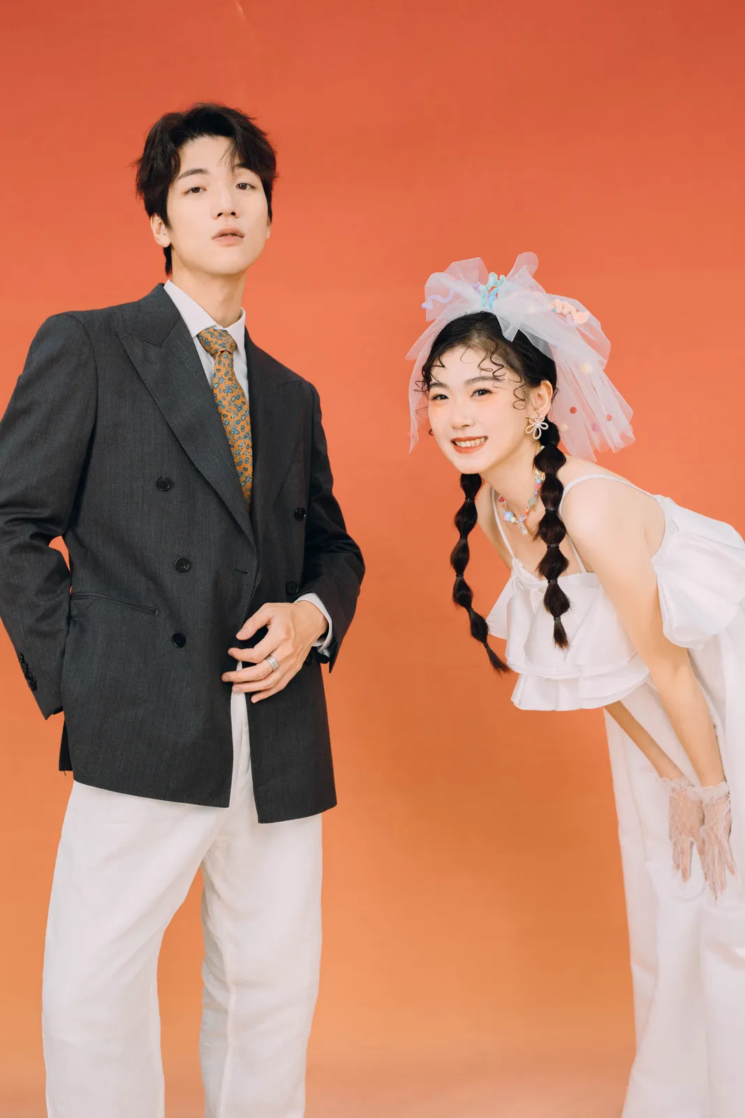 中式、妆造突出、棚拍｜2024年作品完整作品，中式、妆造突出，后段第9幅，进部摄影创作作品