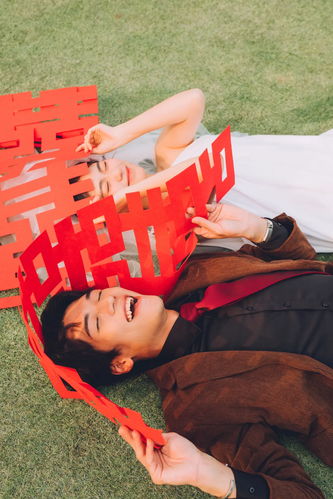 中式、草坪、纪实｜2024年作品完整作品，中式、草坪，转折第8幅，进部摄影创作作品
