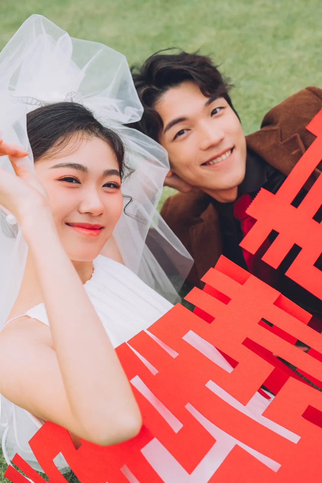 中式、草坪、纪实｜2024年作品完整作品，中式、草坪，后段第9幅，进部摄影创作作品