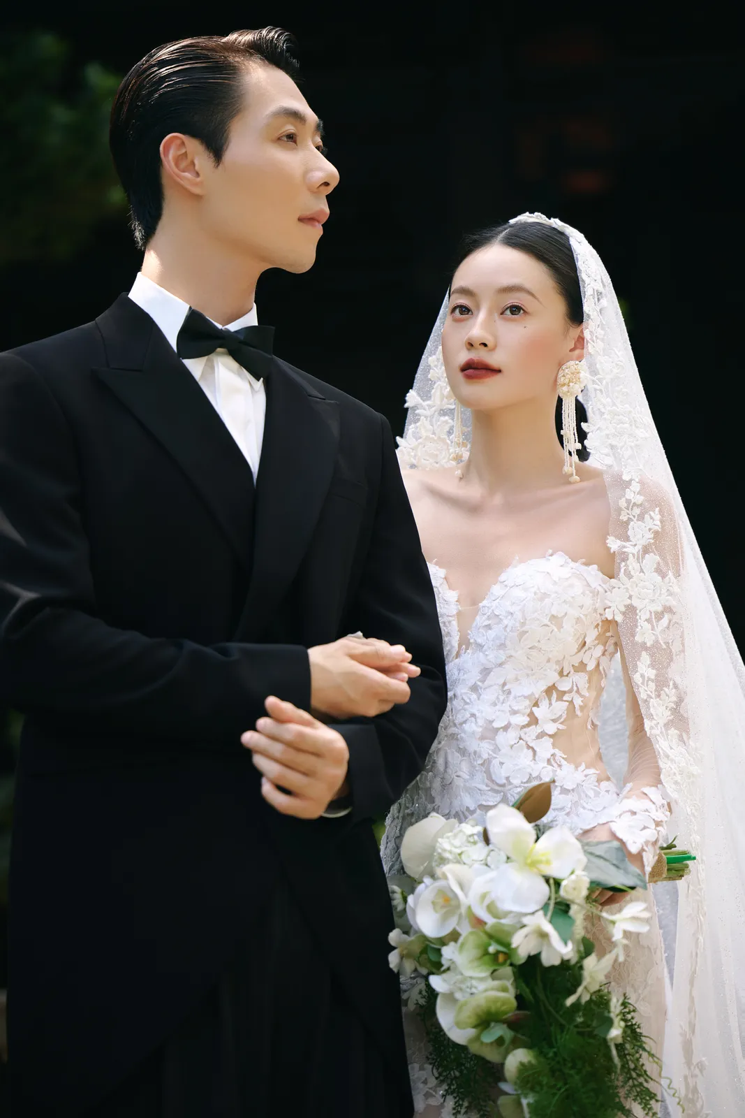 园林、中式、主纱｜2025年10月完整作品，园林、中式，展开第4幅，进部摄影创作作品