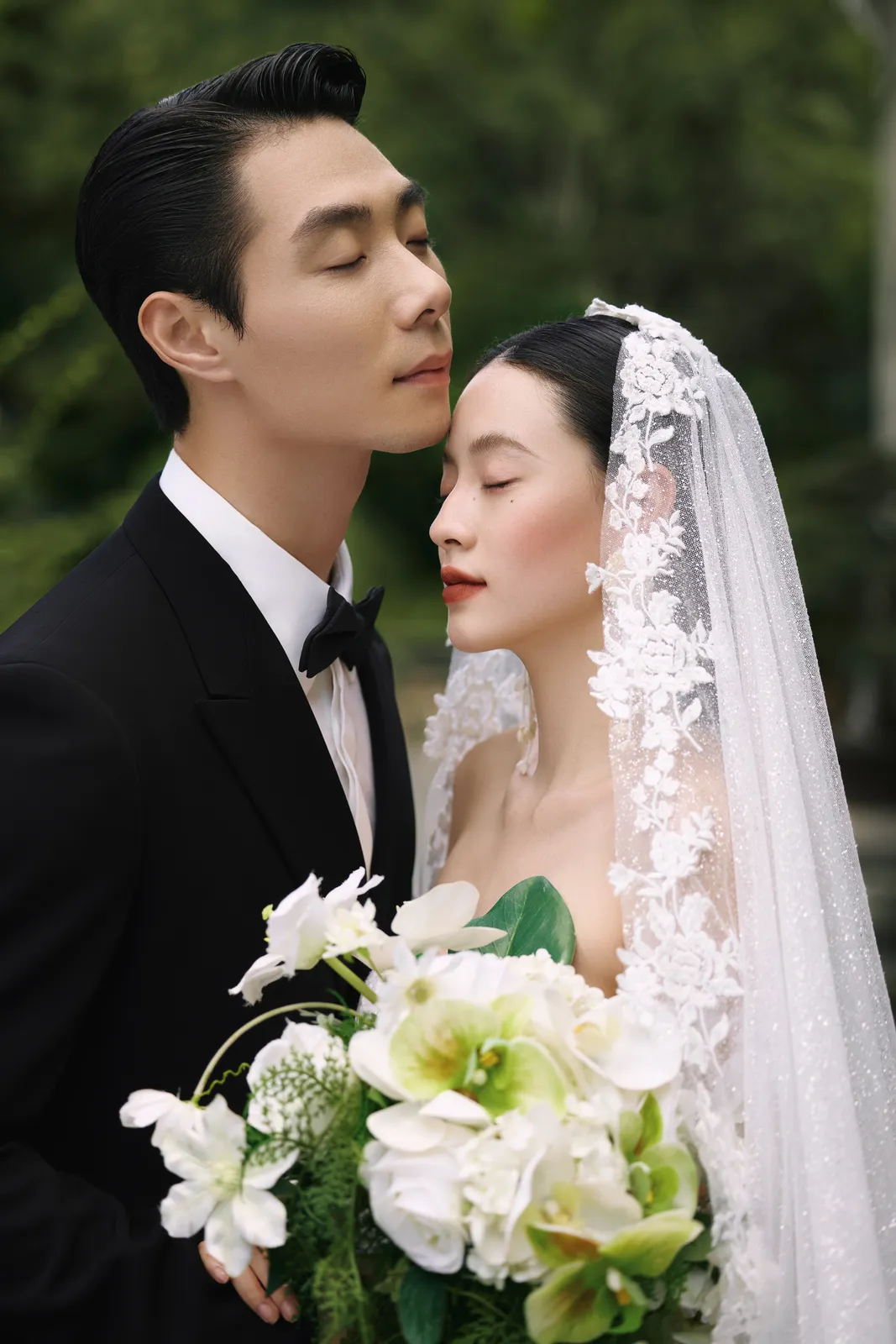园林、中式、主纱｜2025年10月完整作品，园林、中式，转折第8幅，进部摄影创作作品