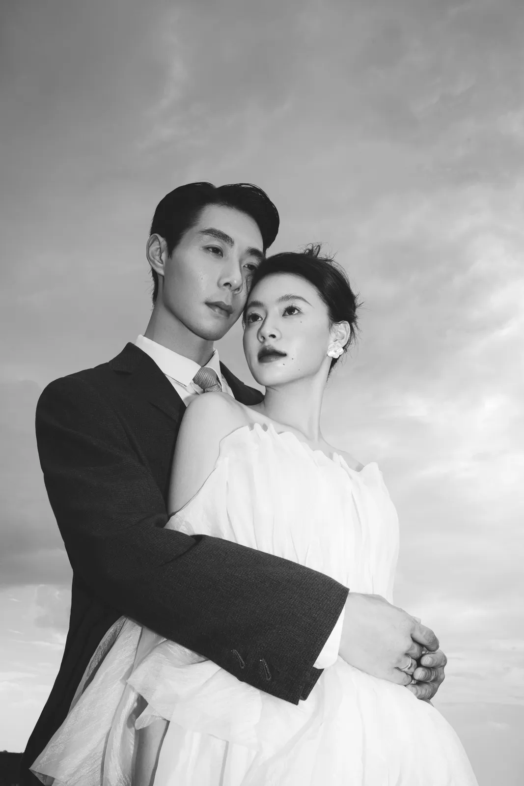 进部摄影创作样片，蓝天之下，靠近一点，第3张
