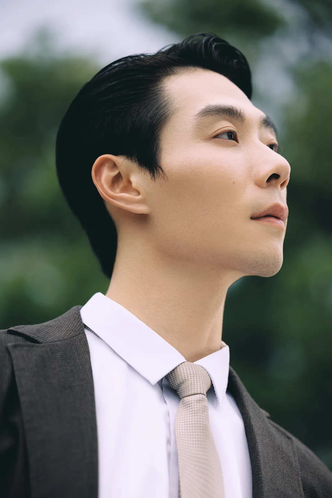 进部摄影创作样片，蓝天之下，靠近一点，第9张