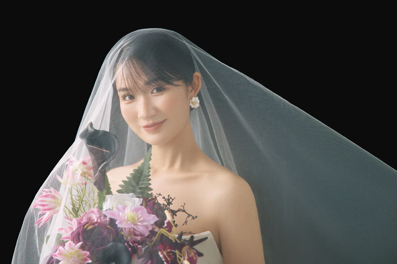 棚拍、主纱、电影感｜2025年作品完整作品，棚拍、主纱，转折第8幅，进部摄影创作作品