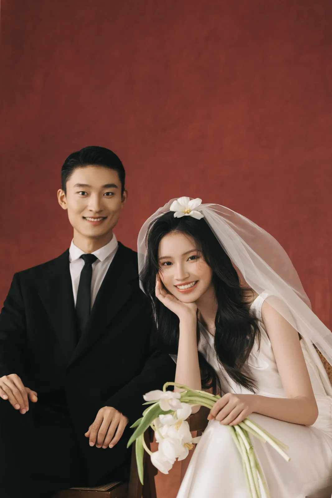 复古、主纱、棚拍｜2025年作品完整作品，复古、主纱，转折第8幅，进部摄影创作作品