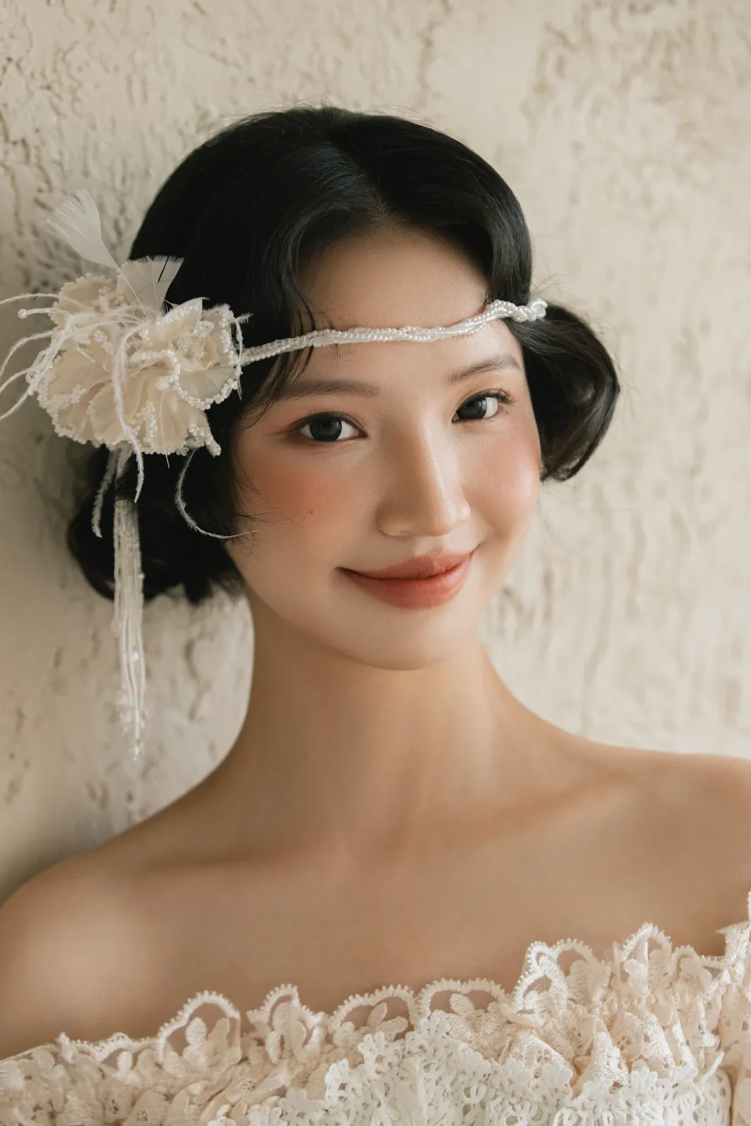 复古、法式、妆造突出｜2025年作品完整作品，复古、法式，前段第3幅，进部摄影创作作品