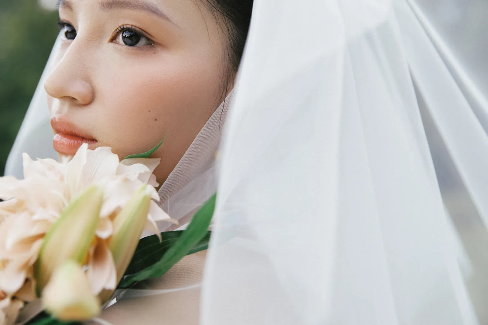 草坪、森系、电影感｜2025年作品完整作品，草坪、森系，中段第7幅，进部摄影创作作品