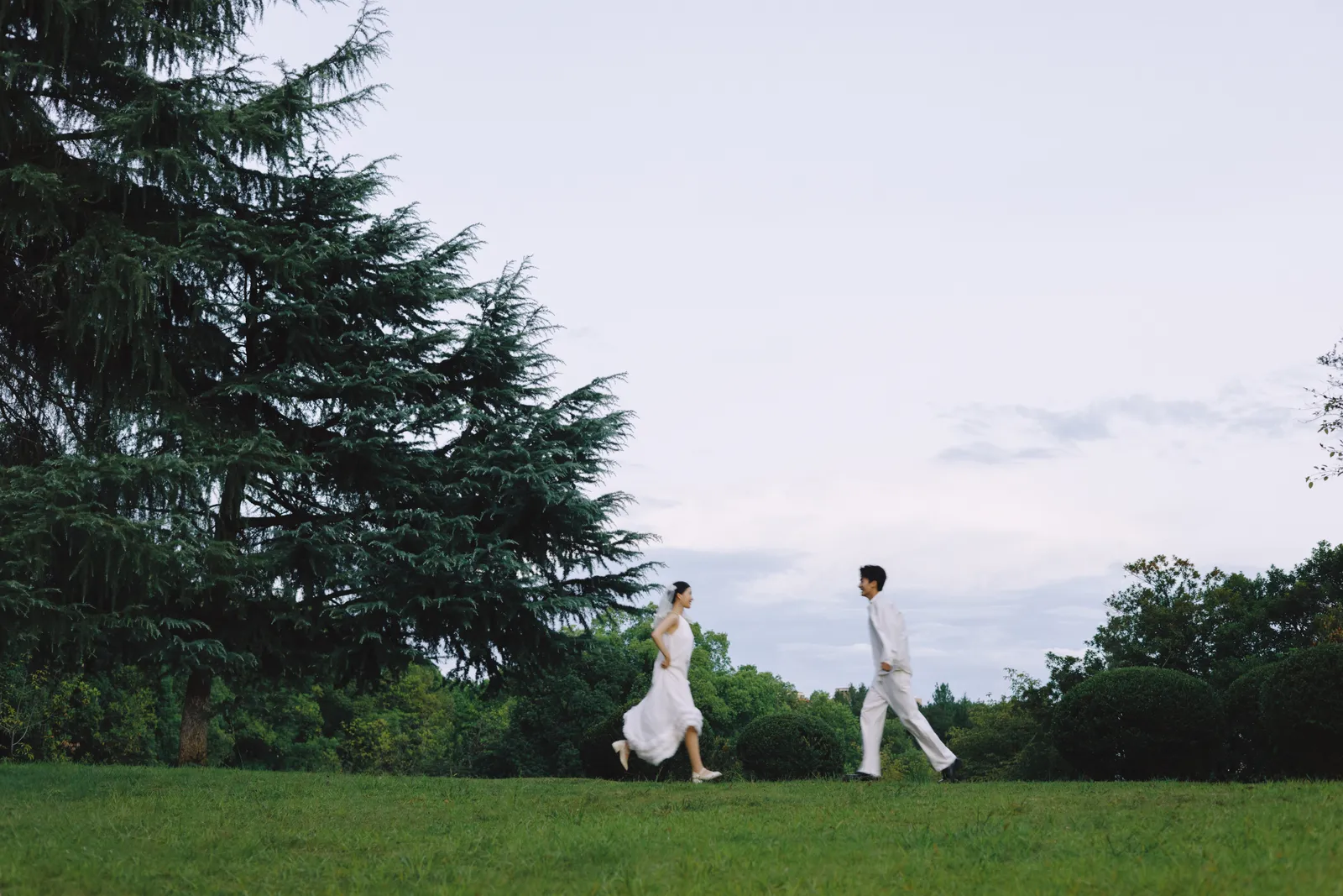 草坪、森系、主纱｜2025年作品完整作品，草坪、森系，后段第9幅，进部摄影创作作品