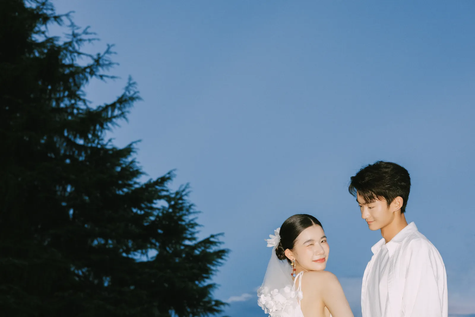 草坪、森系、主纱｜2025年作品完整作品，草坪、森系，后段第10幅，进部摄影创作作品