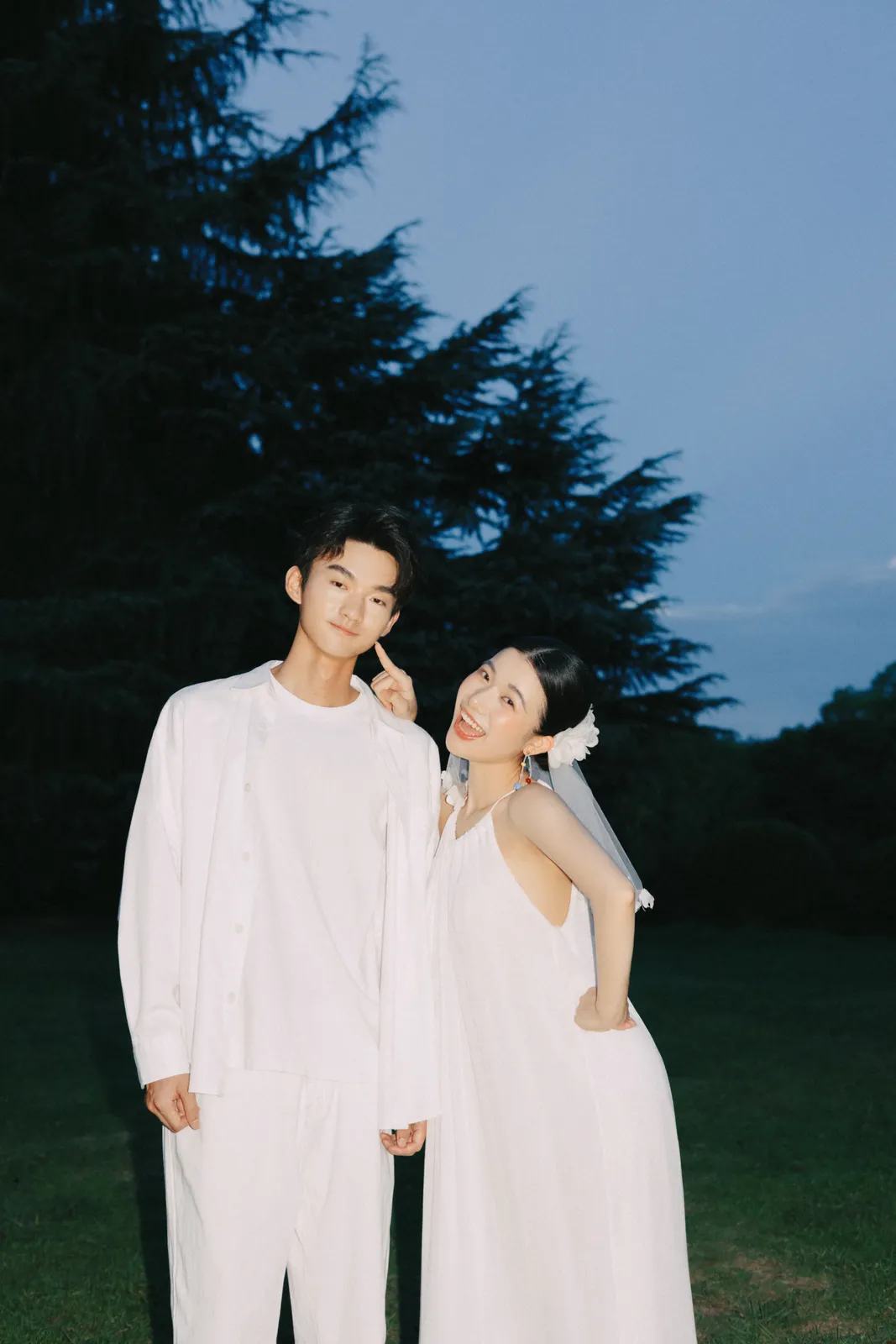草坪、森系、主纱｜2025年作品完整作品，草坪、森系，收束第11幅，进部摄影创作作品
