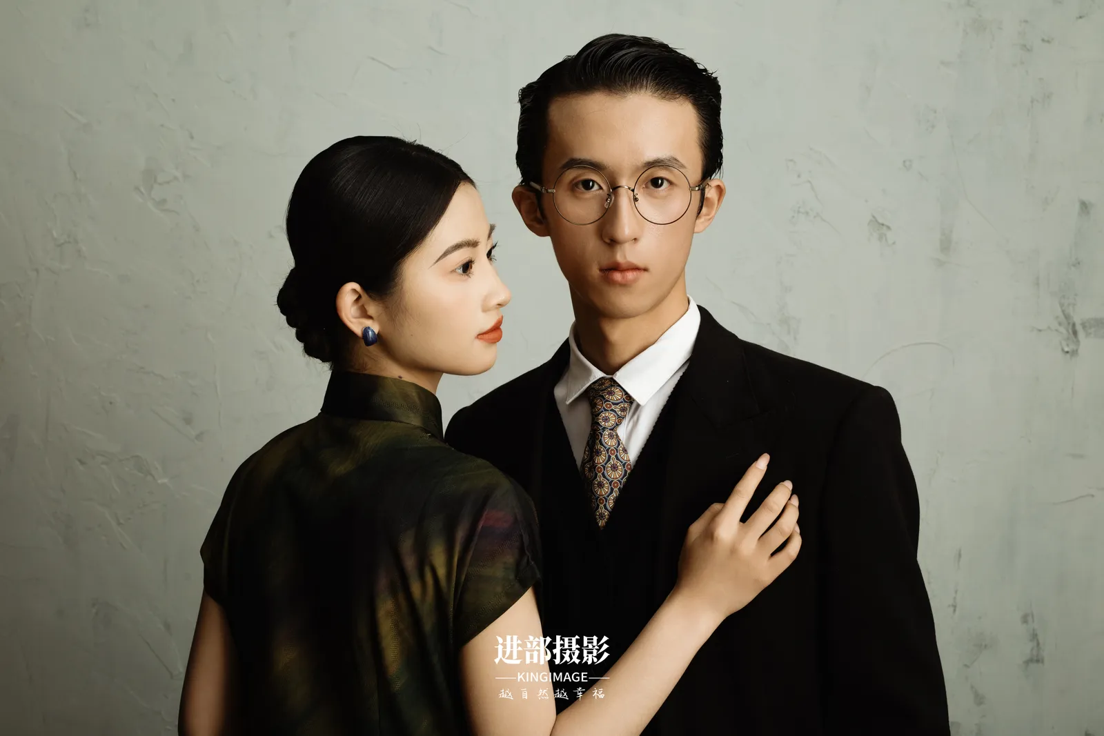 中式、复古、室内｜2025年作品完整作品，中式、复古，后段第9幅，进部摄影创作作品