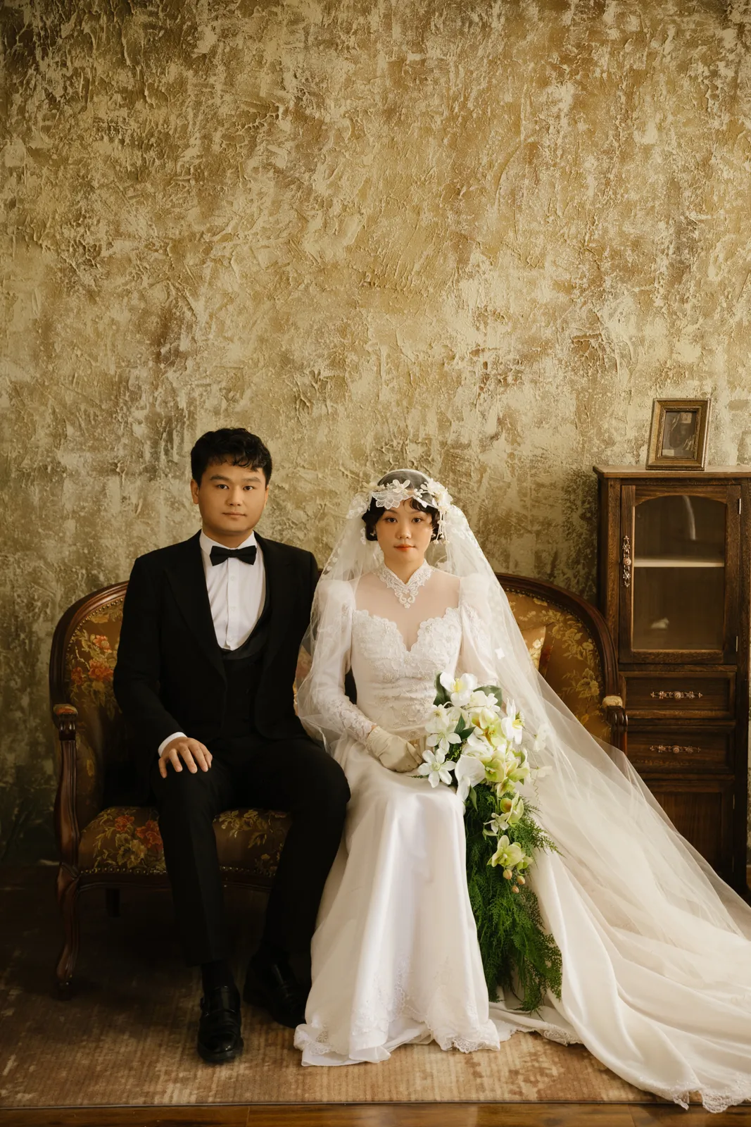 复古、法式、室内｜2025年作品完整作品，复古、法式，组图开场第1幅，进部摄影创作作品