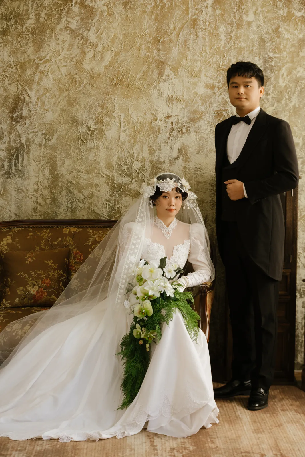 复古、法式、室内｜2025年作品完整作品，复古、法式，前段第3幅，进部摄影创作作品